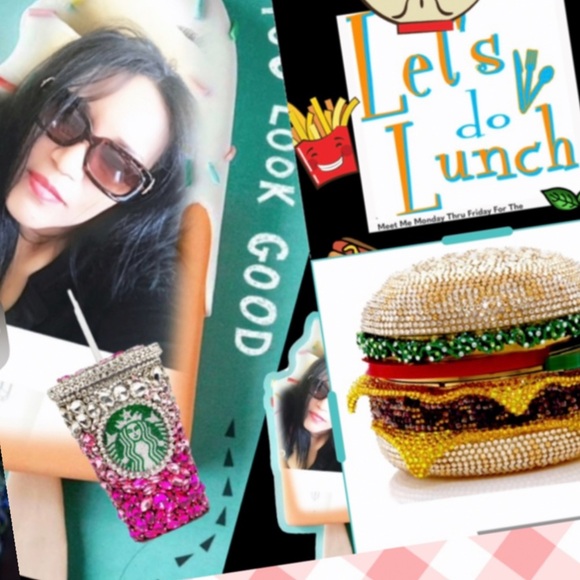 - LUNCHTIME SHARE & SHINE FLYER - Picture 7 of 16